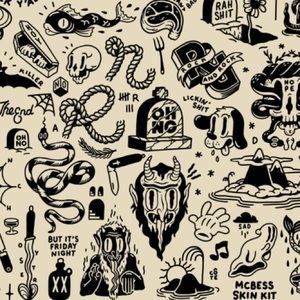 Meet your Posher, Emanuel